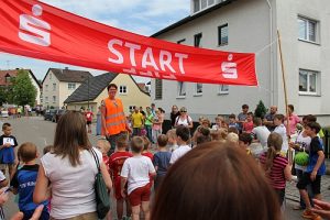 Read more about the article Marktlauf – 2015